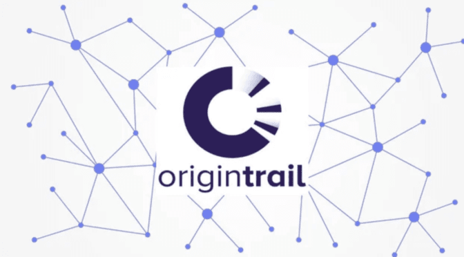 OriginTrail logo